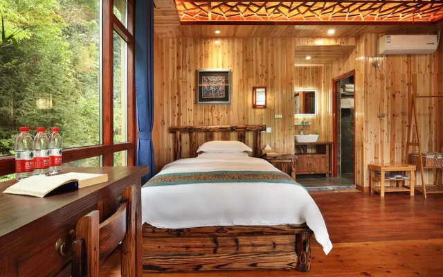 Baike Boutique Hotel