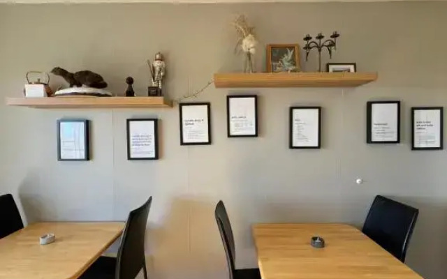 Sauðanes Guesthouse