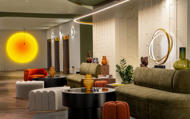 Cardo Roma, Autograph Hotel