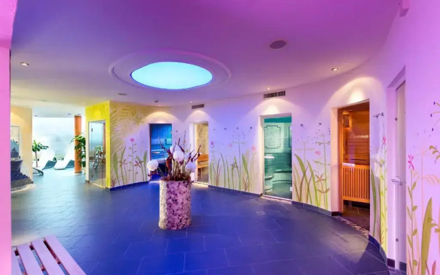 Hotel Königgut