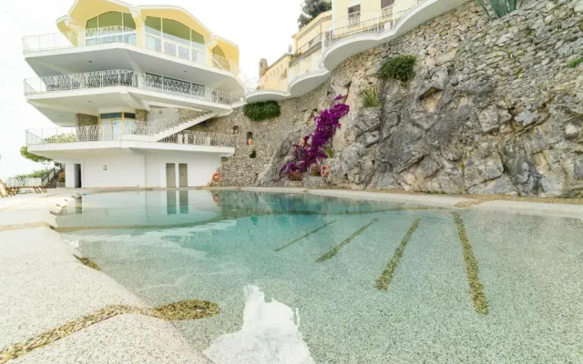 Grand Hotel Excelsior Amalfi