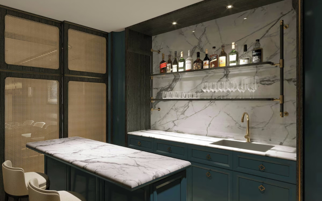The Millen Penang, Autograph Collection