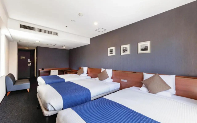Hotel MyStays Nagoya - Sakae