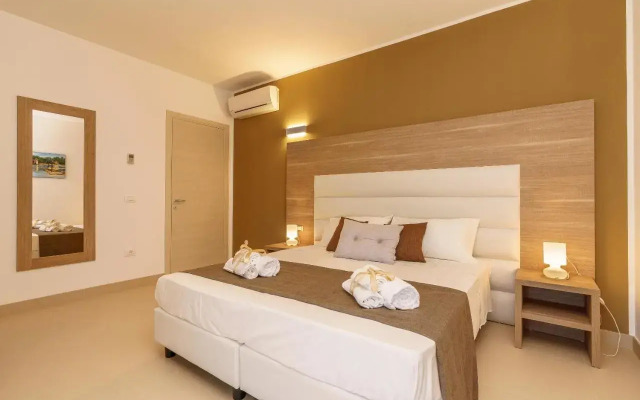 Travini Suite Hotel