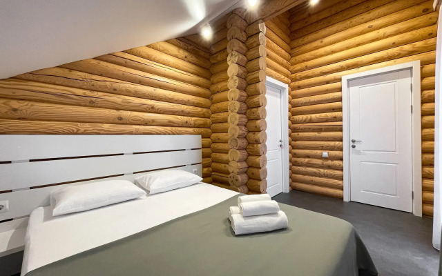 Schaste v gorax Guest House
