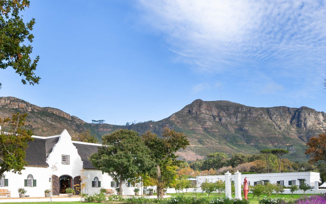 Steenberg Hotel & Spa