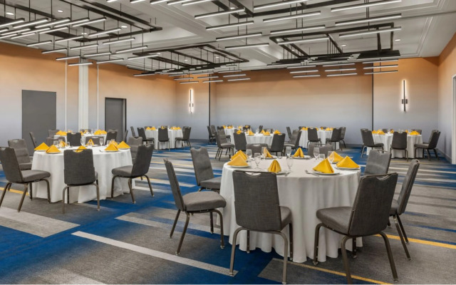 Marriott Saddle Brook