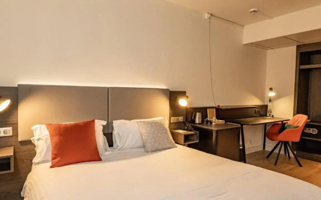 Holiday Inn Toulon City Centre by IHG