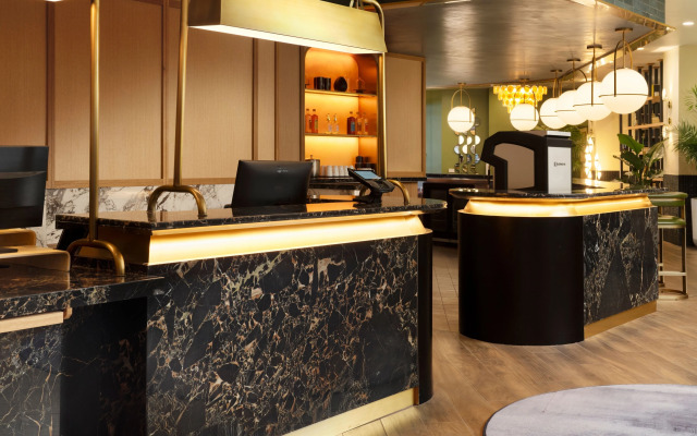 Burton House, Beverly Hills, A Tribute Portfolio Hotel