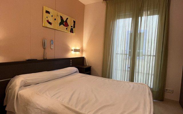 Hostal de la Vila