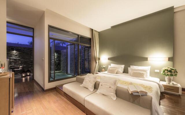 The Sea Koh Samui Resort & Residences by Tolani