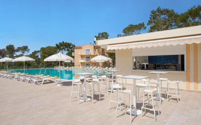 Iberostar Club Cala Barca Hotel - All Inclusive