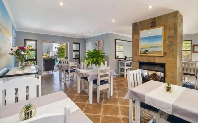 Sandcastle B&B Melkbosstrand