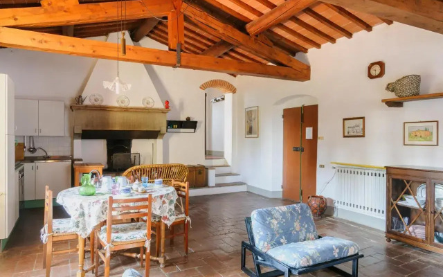 Villa Albergotti