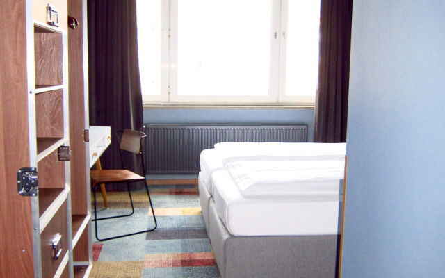 Hotel Zentrum