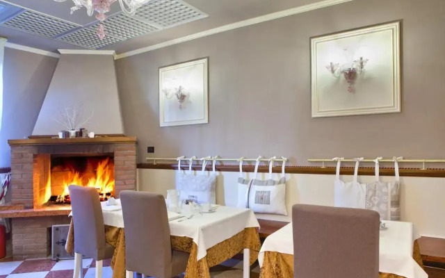 Ducale Hotel