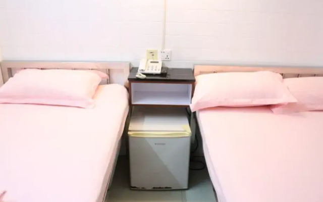 Asia Wifi Budget Hostel - Carlton Group of Hostels