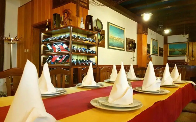 Palma Rooms B&B