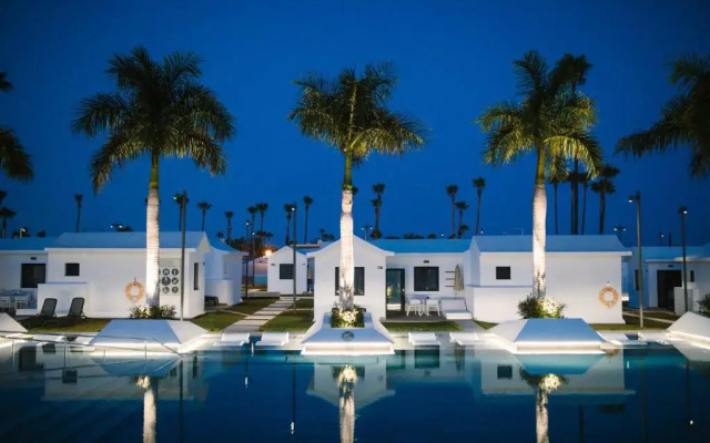 Club Maspalomas Suites & Spa Hotel - Adults Only