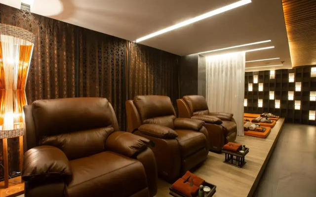 Stay with Nimman Chiang Mai