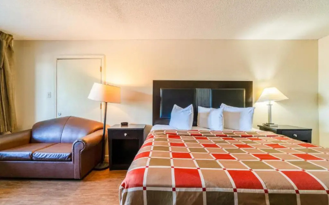 Executive Inn Port Lavaca by OYO