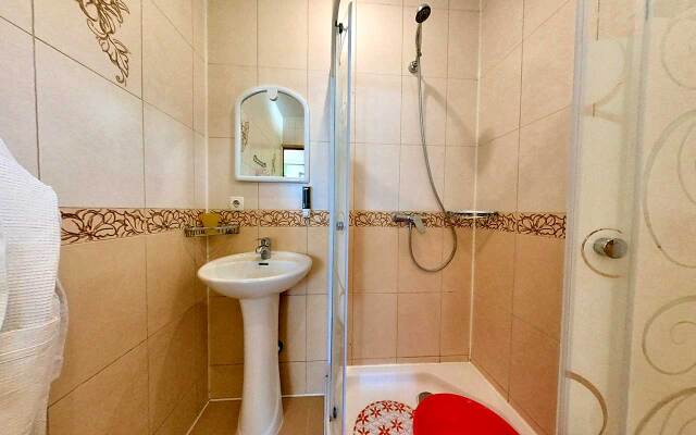 Zolotye Kupola Mini Hotel