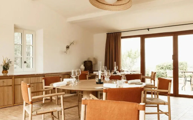 Capelongue, a Beaumier Hotel