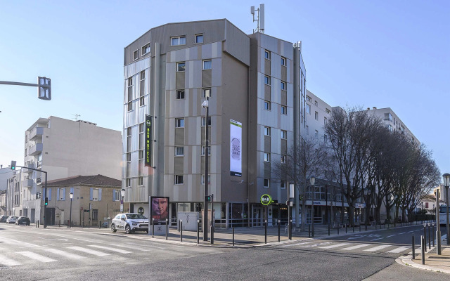 B&B Hotel Nimes Centre Arène
