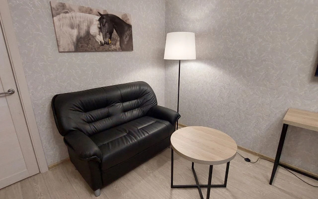 Апартаменты на улице Интернациональная 1 корпус 1