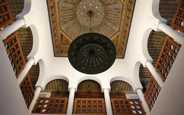 Valeria Jardins D'Agadir Resort