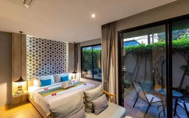 Antiya Hotel Phuket