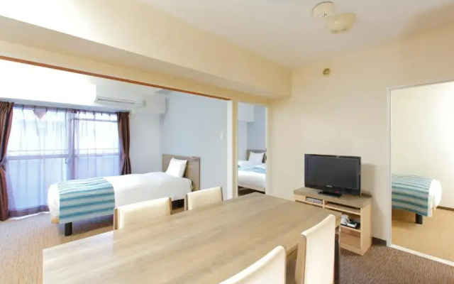 Hotel MyStays Otemae