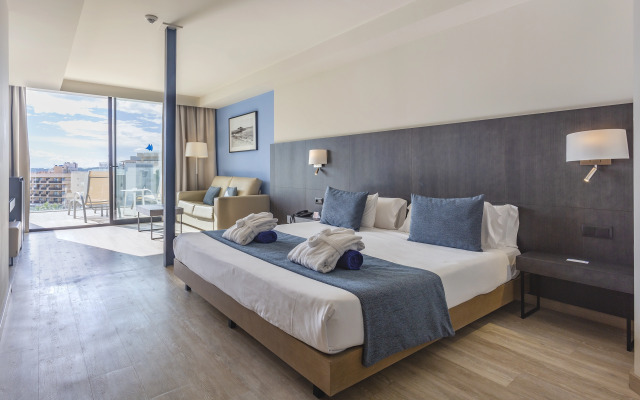Hotel Marins Playa Suites - Adults Only