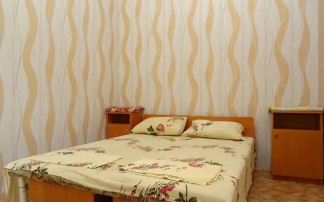 Гостевой Дом Эмилия