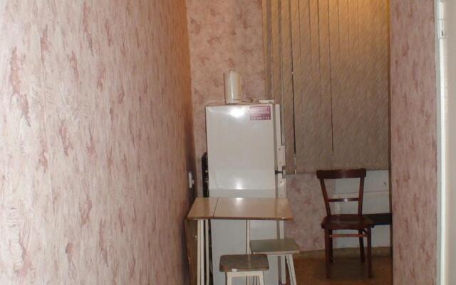 Эдем Советский на Новгородской