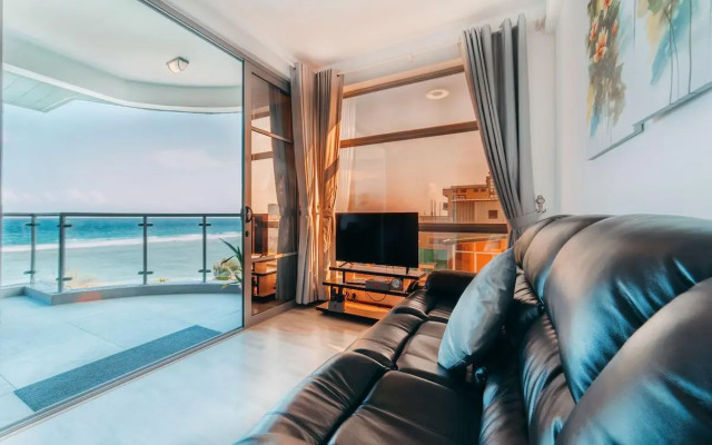 Paralian Hulhumale'