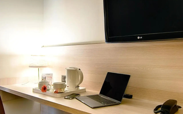 The Originals City, Hôtel Les Bruyères, Dax Nord