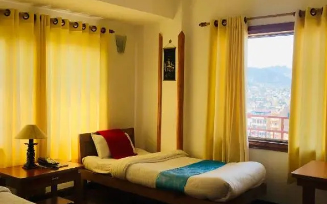 Kathmandu View Hotel