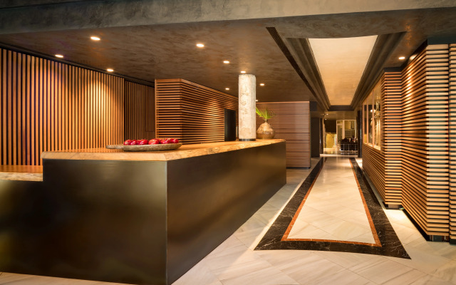 Отель Balmes, a member of Preferred Hotels & Resorts
