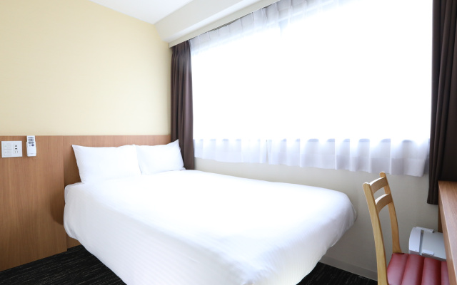 Semi-double room 사진 1