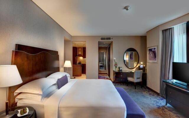 Rose Rayhaan Hotel by Rotana