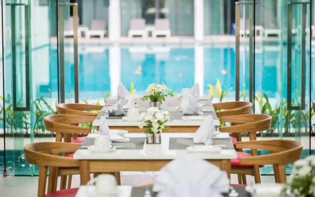 BlueSotel Krabi Ao Nang Beach