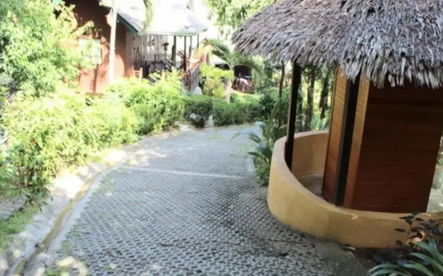 The Spa Samui Village - Mountain View