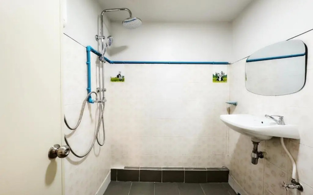 Lipe Garden Beach Resort