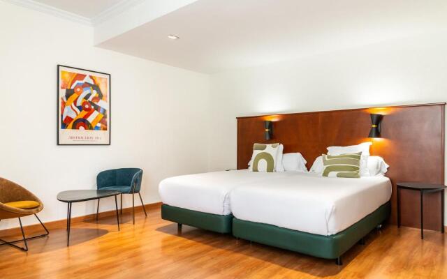 Hôtel Casón del Tormes by HappyCulture