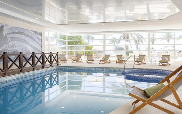 HM Gran Fiesta Hotel