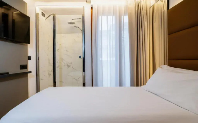 London Hotel