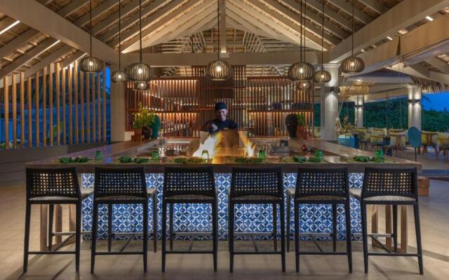 Cora Cora Maldives-Premium All-Inclusive Hotel