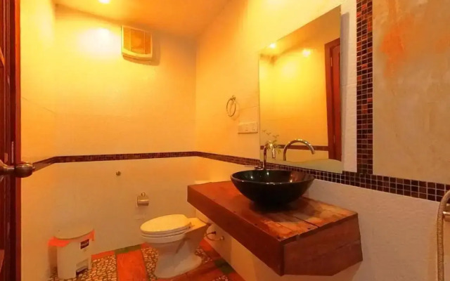 Madivaru Kro Hotel