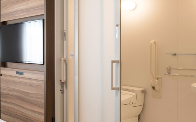 Universal Twin room (트윈 침대 2개) 사진 3